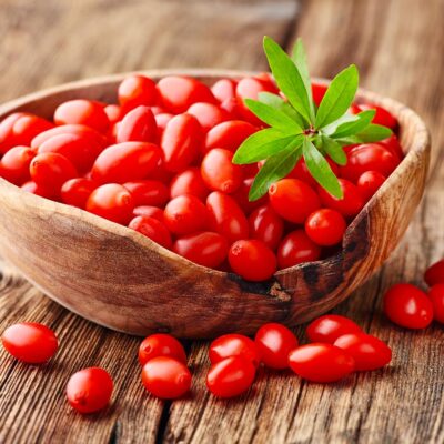 Công dụng trị bệnh của kỷ tử