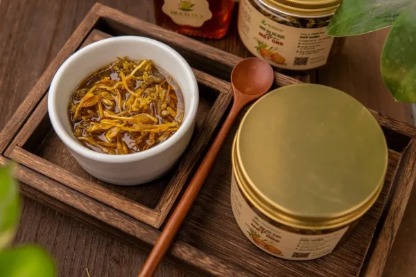 Những người không nên dùng hoa đu đủ đực