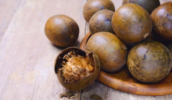 Huyết áp cao có nên dùng quả la hán không