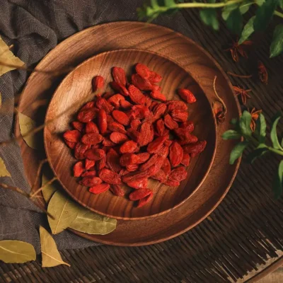 Tác dụng của kỷ tử đối với sức khỏe