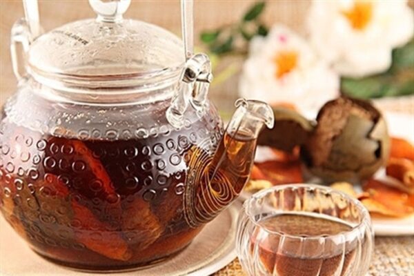 Tác dụng chữa mất ngủ của quả la hán