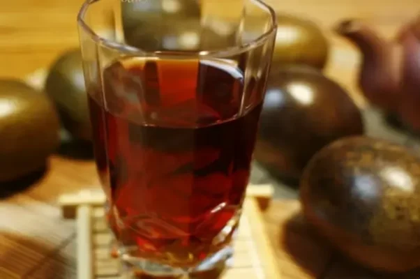 Cách ngâm rượu quả la hán