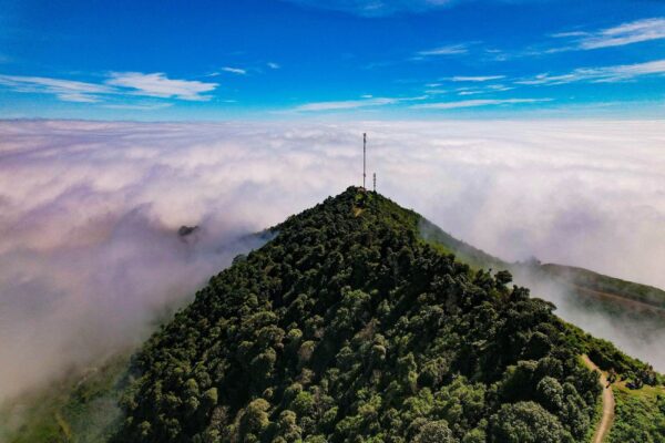 Tour 2 ngày 1 đêm Hà Nội - Đỉnh gió Tà Xùa