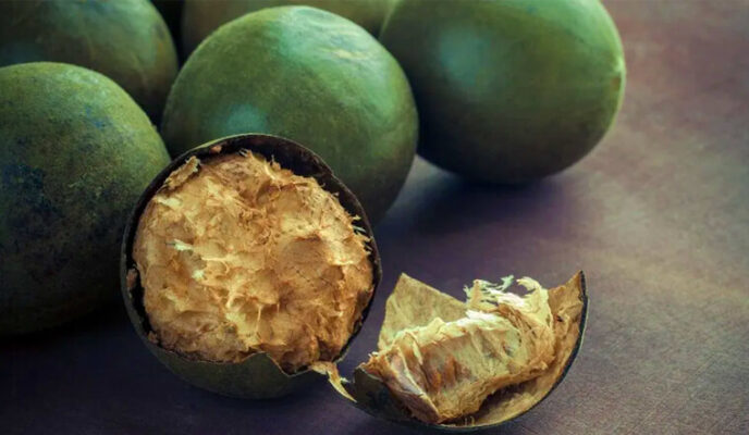 Công dụng của quả la hán với sức khỏe