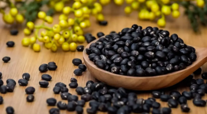 Đậu đen - "Vua của các loại đậu" giúp ngừa ung thư