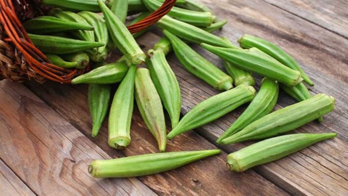 Uống nước đậu bắp mỗi ngày có tốt không?