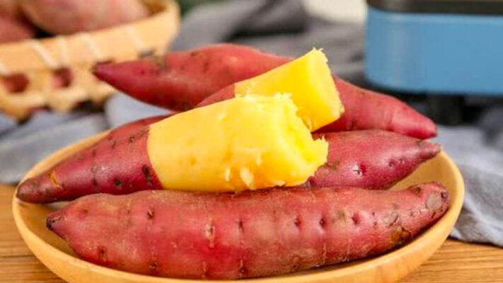 Khoai lang có nên ăn nhiều không?