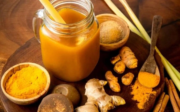 Uống nghệ mật ong buổi sáng có tác dụng gì?