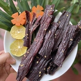 Thịt trâu gác bếp của Tây Bắc TV