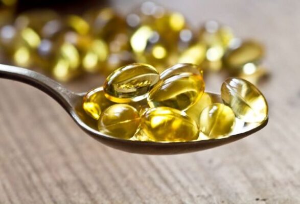 Bổ sung dầu cá hỗ trợ xương khớp thời điểm nào?