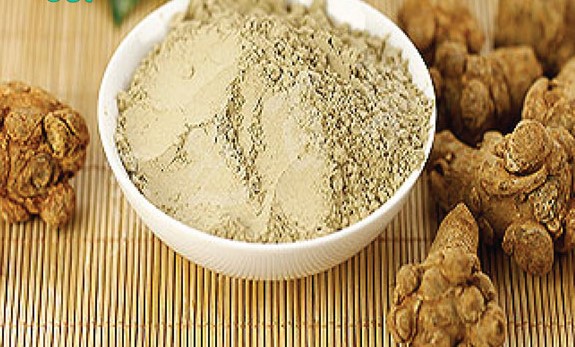 Bột tam thất có tác dụng gì?