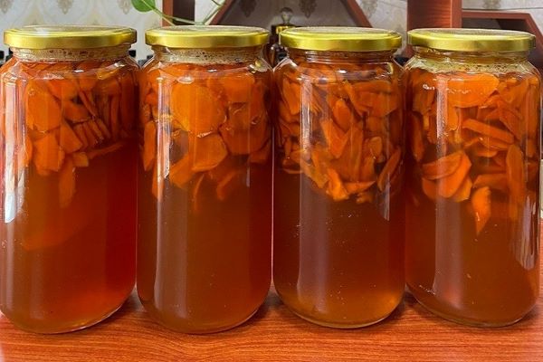 Cách chữa đau dạ dày cấp tốc