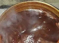 Cao chiết hà thủ ô xua tan nỗi lo bạc tóc