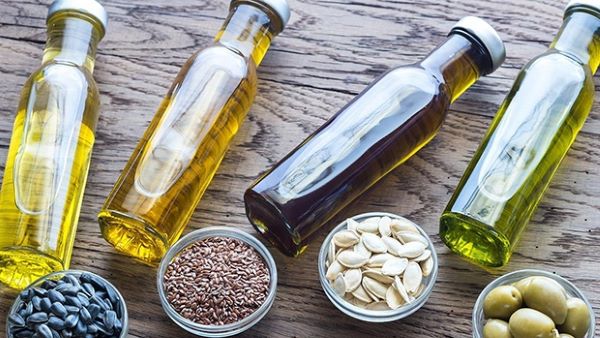 Công dụng của dầu mè đối với sức khỏe