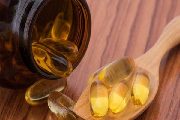 Dầu cá có tốt cho xương khớp không?