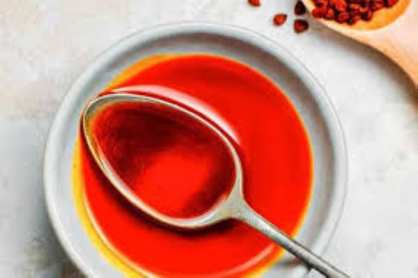 Dầu điều có lợi ích gì cho sức khỏe?