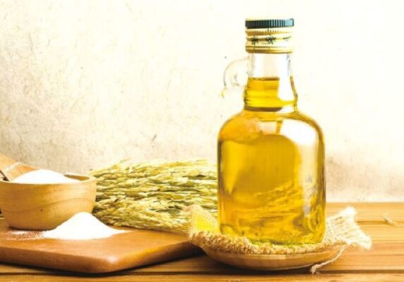 Dầu hạt cải là gì?