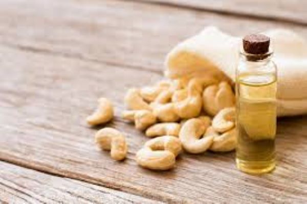 Dầu hạt điều có lợi ích gì cho sức khỏe?