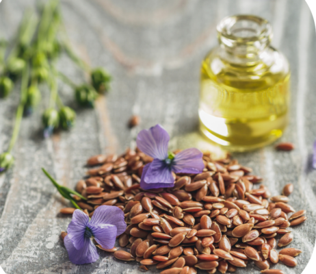 Dầu hạt lanh có công dụng gì?