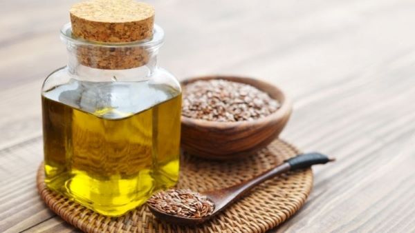 Dầu hạt lanh có tác dụng gì?