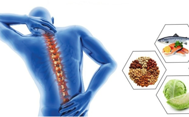 Độ tuổi nào nên bổ sung dầu cá cho xương khớp?