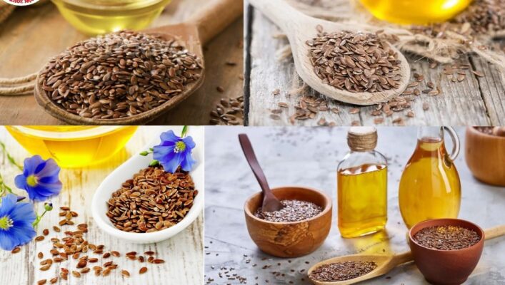 Giá trị dinh dưỡng có trong dầu hạt lanh