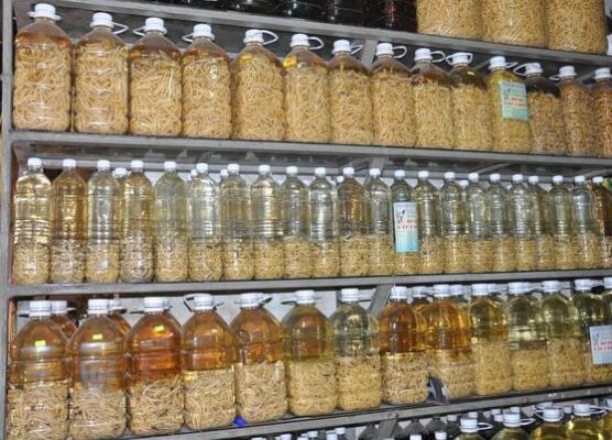 Gợi ý các đặc sản Tây Bắc làm quà tết