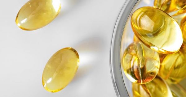 Lợi ích của dầu cá với sức khỏe xương khớp