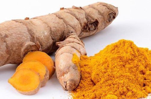 Nghệ nếp đỏ là gì?