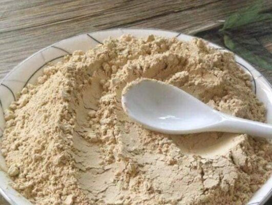 Những người không nên sử dụng bột tam thất