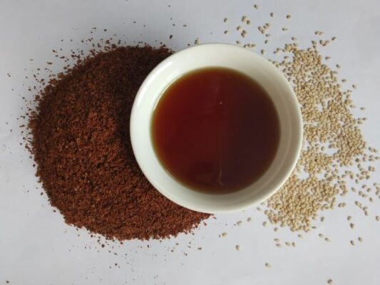 Những người nên sử dụng dầu mè