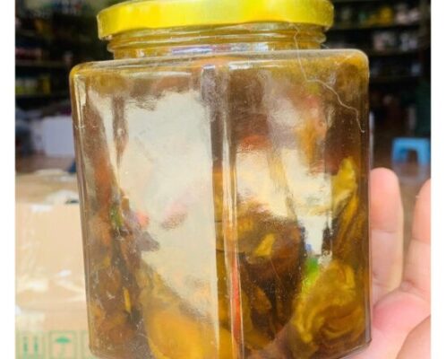 Những người nên sử dụng tam thất ngâm mật ong