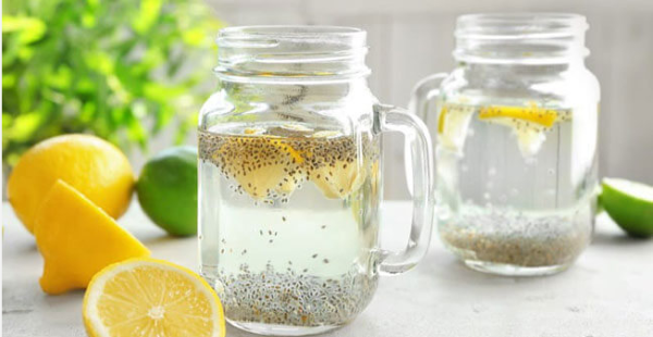 Nước chanh ấm có tốt không?