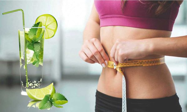 Nước chanh mật ong có lợi ích gì với sức khỏe