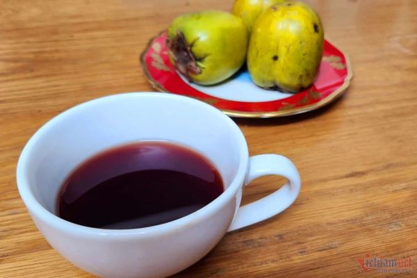 Nước đậu đen rang có tác dụng giảm cân không?