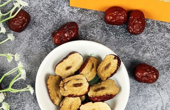 Nước tảo đỏ kỷ tử có tốt không?