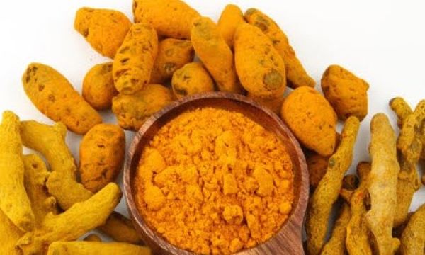 Phòng tránh ung thư bằng tinh bột nghệ mật ong