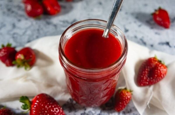 Rượu dâu là gì?