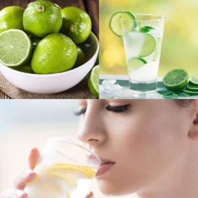 Sử dụng nước chanh ấm giảm cân được không?