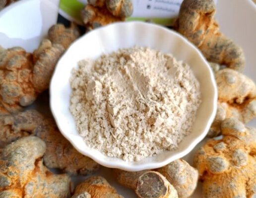 Tác dụng của bột tam thất