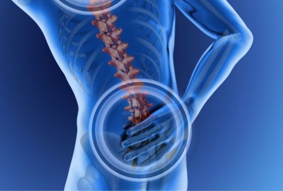 Tổng hợp các bệnh về xương khớp