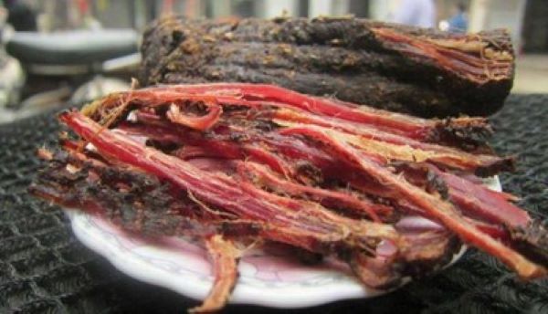 Tổng hợp đặc sản ấn tượng 3 tỉnh miền núi phía Bắc