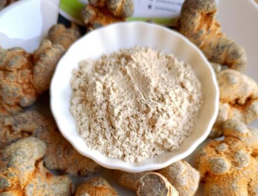 Uống bột tam thất bao lâu thì dừng?