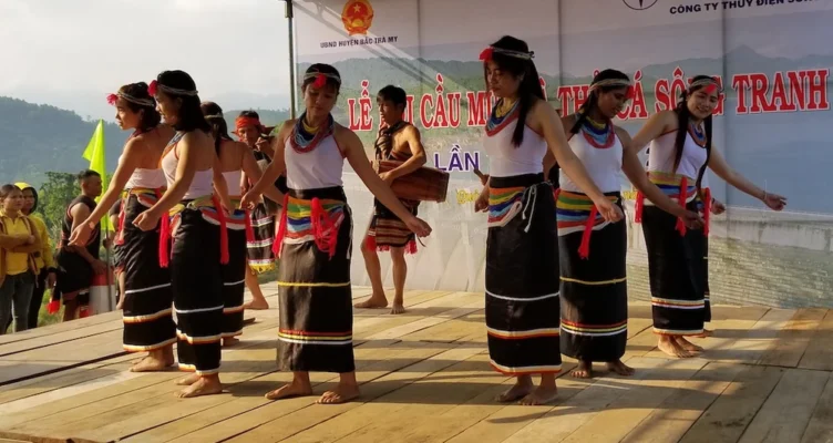 4 Lễ hội Tây Bắc bạn nên biết