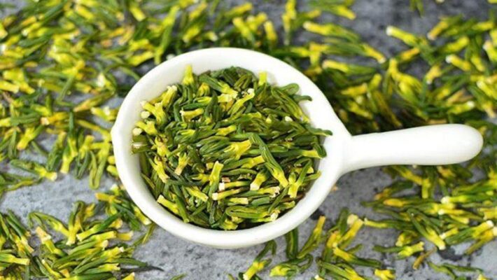 Tâm sen có những công dụng gì với sức khỏe?