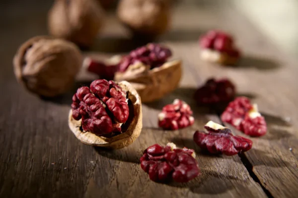 Công dụng của quả óc chó với nam giới