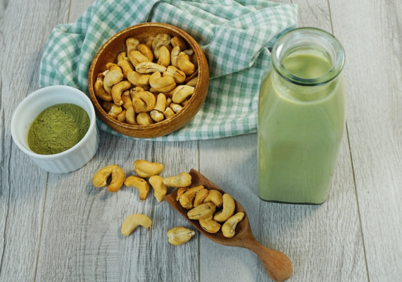 Dầu hạt điều có tác dụng gì?