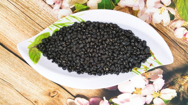 Nước đậu đen có lợi ích gì?
