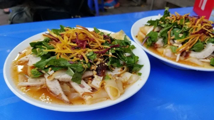 Phở chua Lạng Sơn