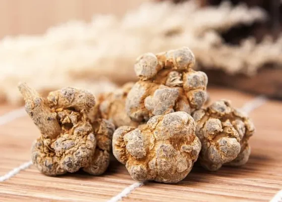 nam giới có nên dùng tam thất bắc